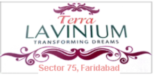 Terra Lavinium Logo