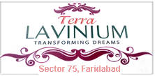 Terra Lavinium Logo